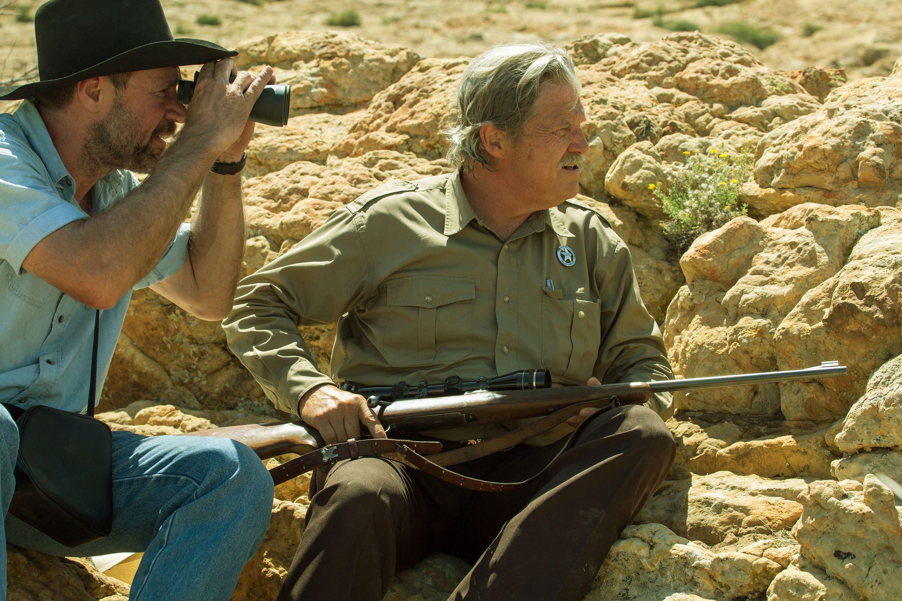 صورة فيلم Hell Or High Water