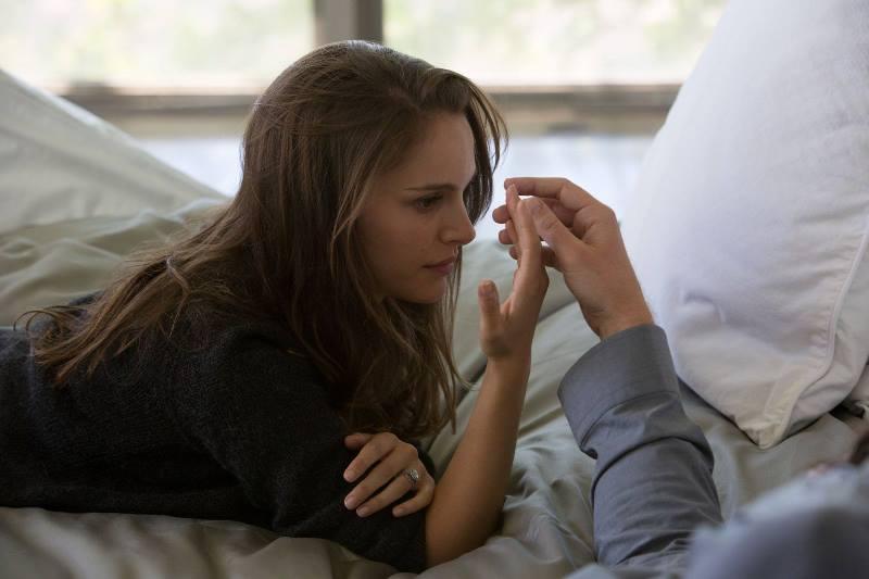 فيلم Knight of Cups - Natalie