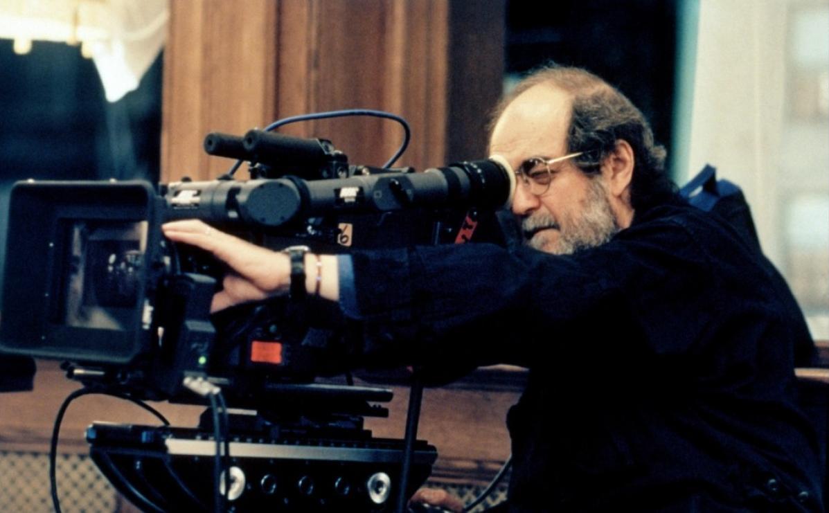 المخرج ستانلي كيوبيرك من أفضل المخرجين السينمائيين في التاريخ
