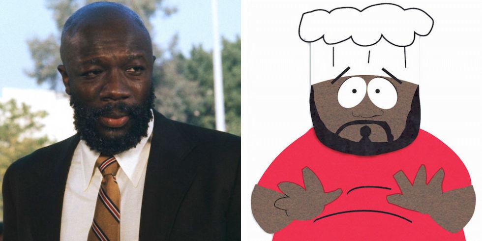 صورة Isaac Hayes
