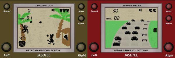 lcd