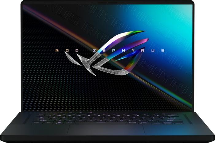 Asus ROG Zephyrus M16 GU603