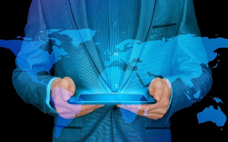 الإنترنت وزيادة المعرفة