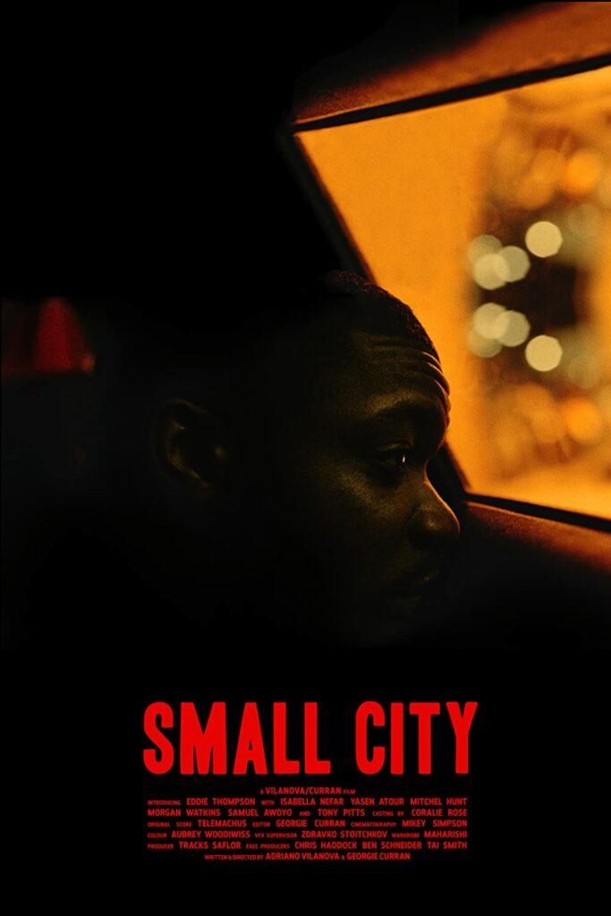 بوستر Small City