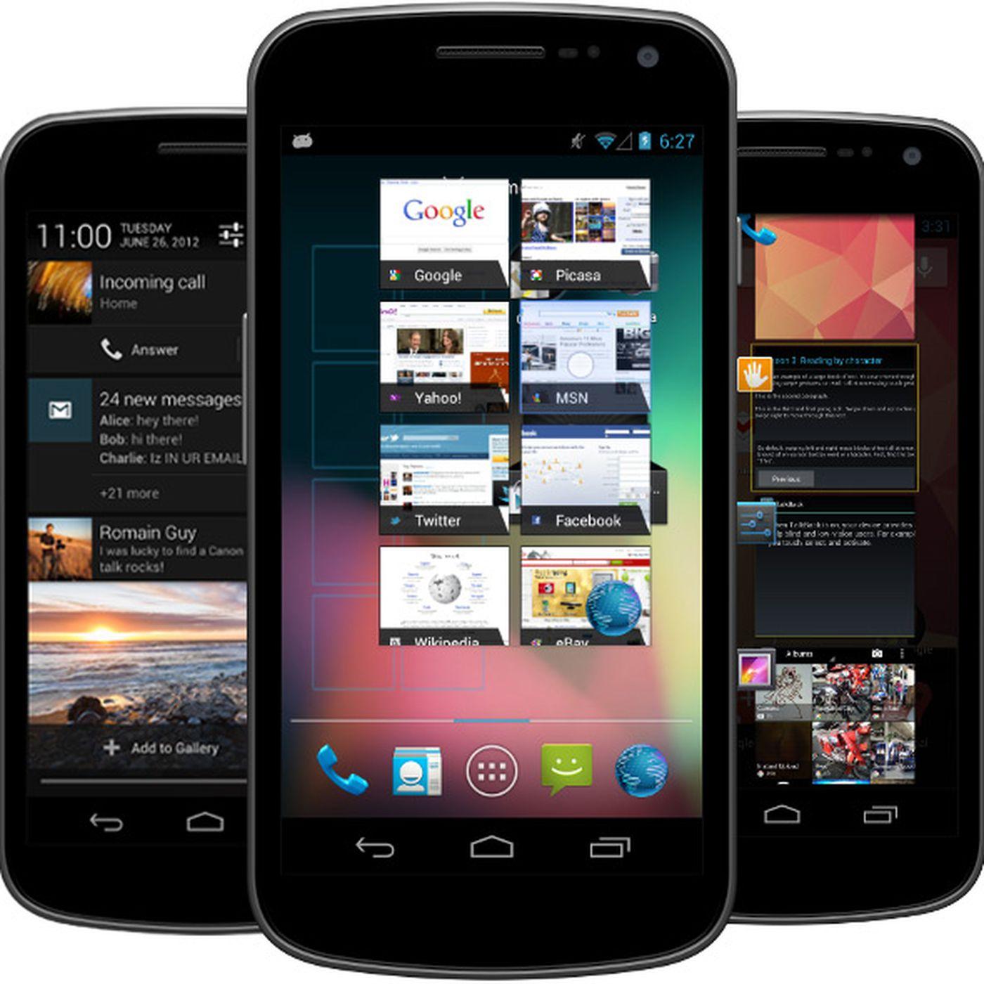 تاريخ أنظمة أندرويد: رحلة في واحد من أشهر أنظمة التشغيل على الإطلاق!