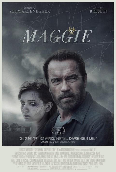 maggie