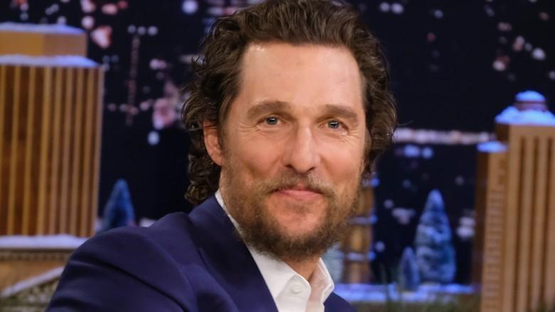 صورة Matthew McConaughey