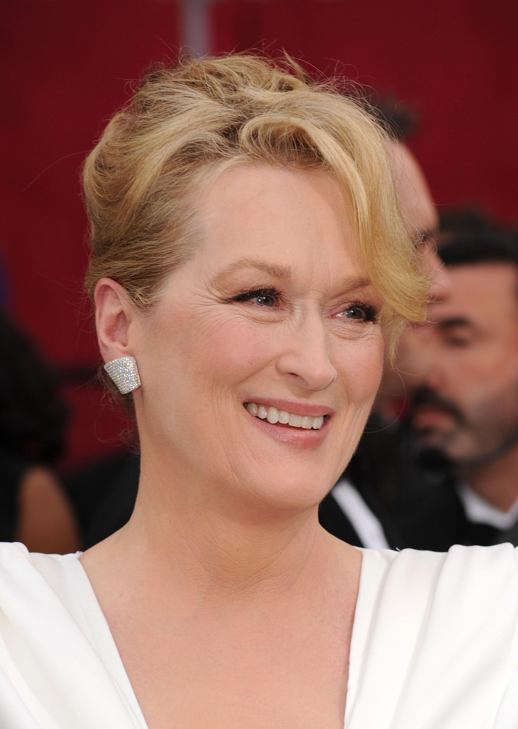 meryl