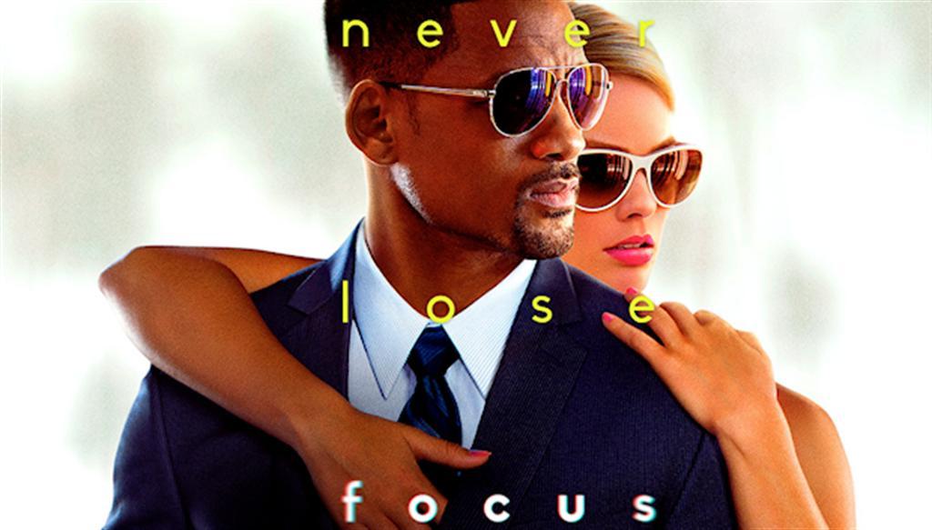 افضل افلام يناير وفبراير 2015 - فيلم Focus