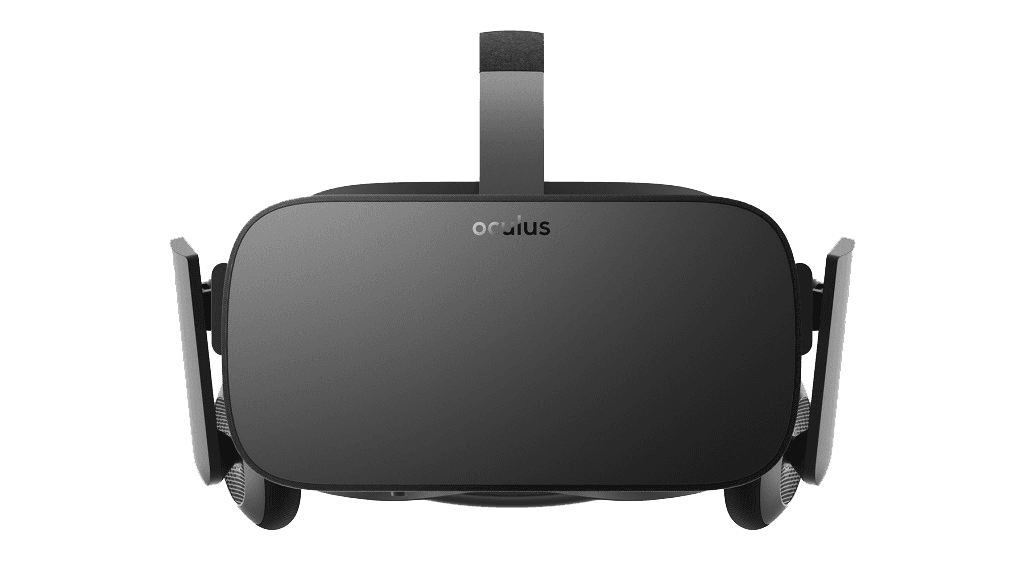 نظارة Oculus Rift