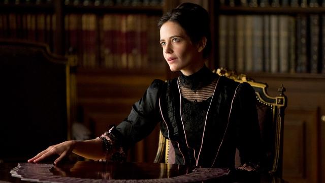 مسلسل Penny Dreadful - إيفا غرين