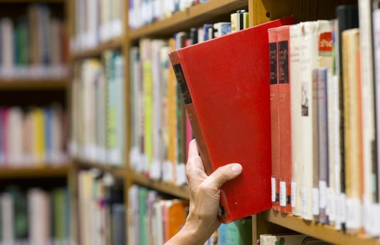 اقتناء كتاب