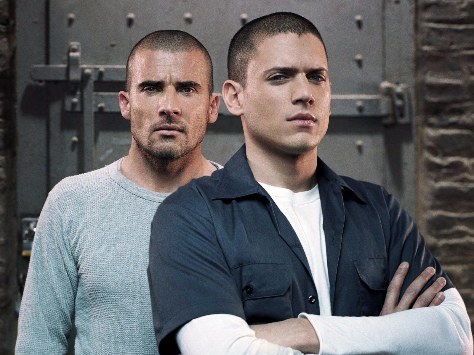 Prison Break الموسم الخامس