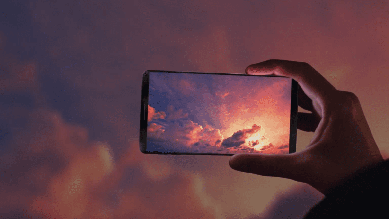 Samsung Galaxy S8