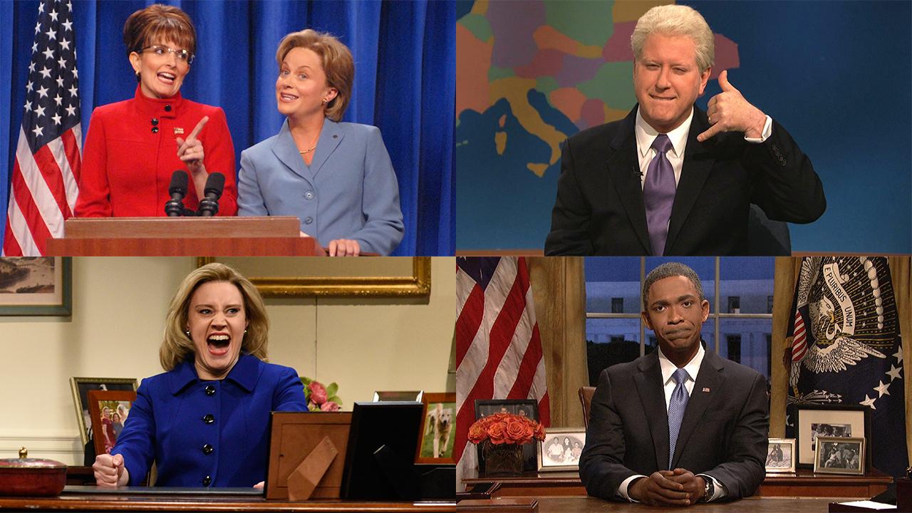 اكثر المسلسلات فوزا بجوائز الايمي - اكثر البرامج فوزا بجوائز الايمي - SNL