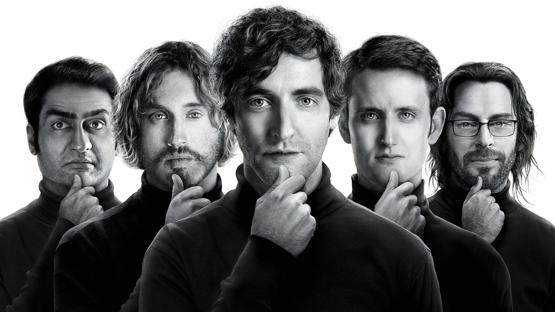 الموسم الرابع من مسلسل Silicon Valley
