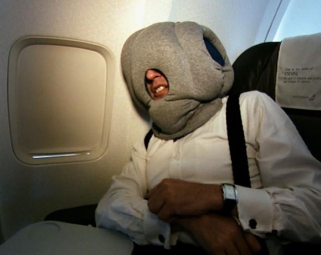 sleep