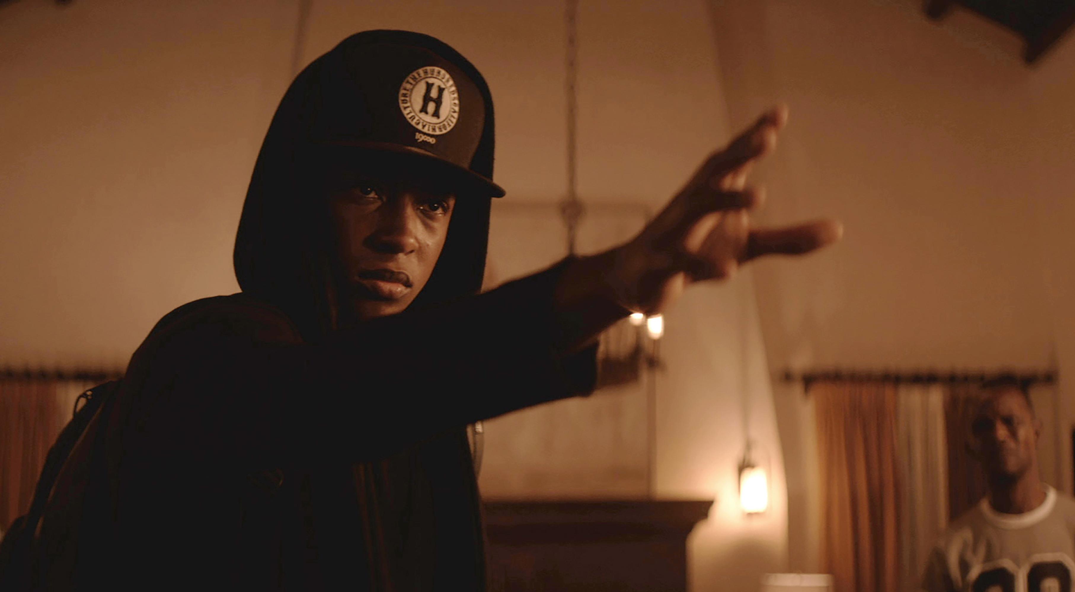 فيلم Sleight