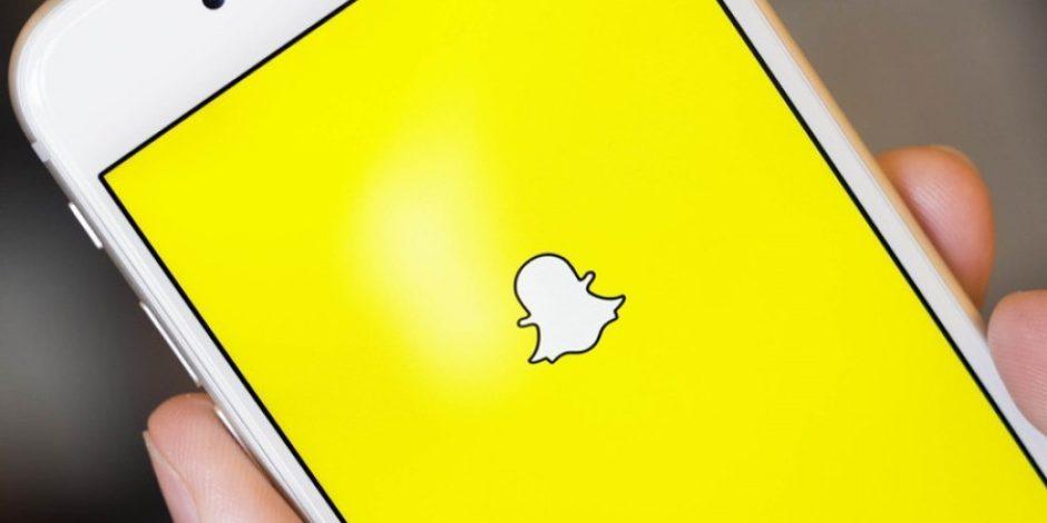 قصة ظهور سناب شات