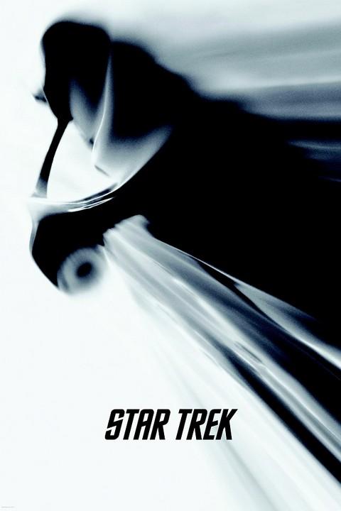 أقراص بلو-راي - فيلم Star Trek