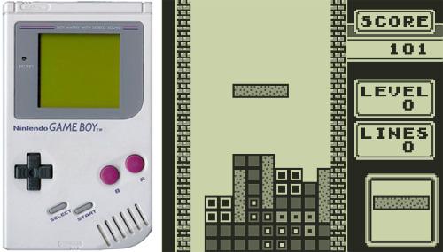 tetris