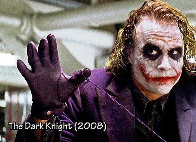 صورة فيلم The Dark Knight