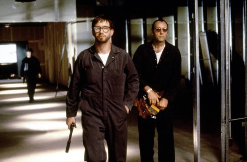 فيلم The Usual Suspects - الشيطان