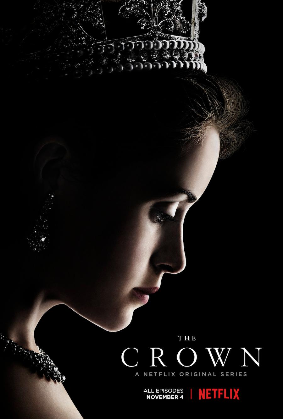 بوستر فيلم The Crown