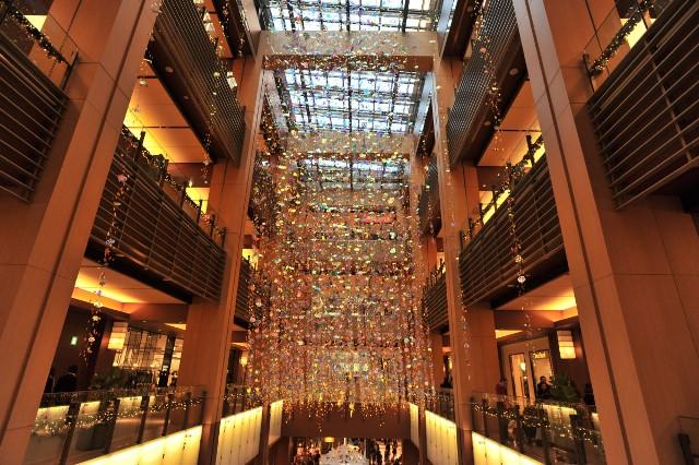 Tokyo Midtown