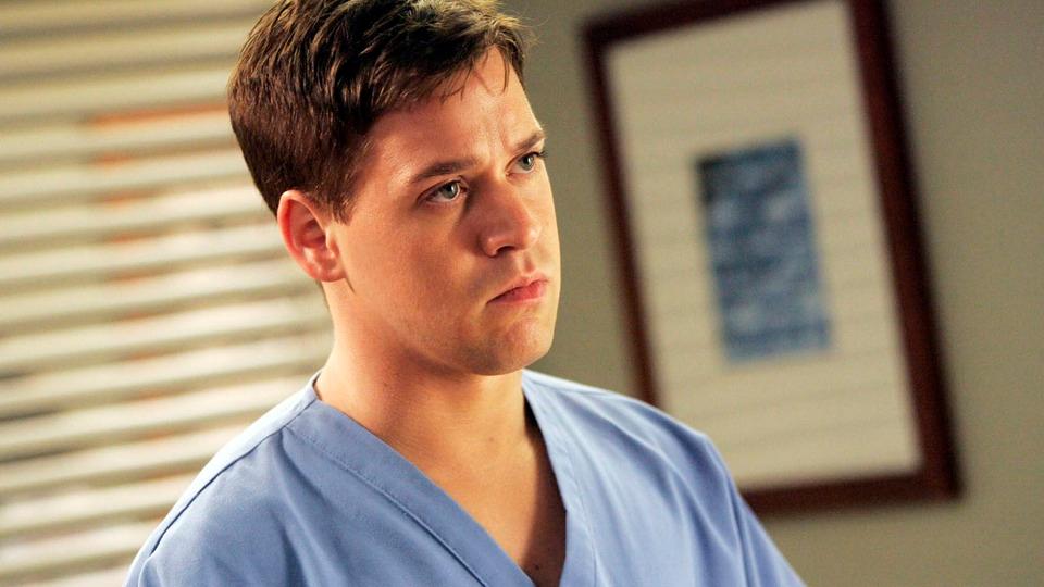 صورة T.R. Knight