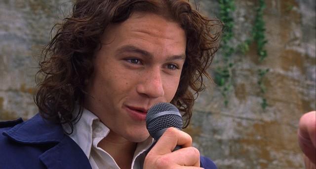 10 Things I Hate About You - دروس فى الحياة من الأفلام