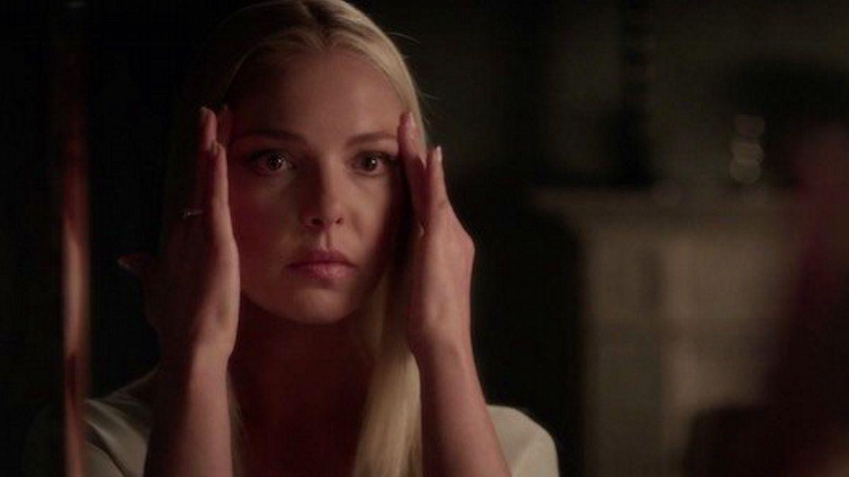 كاثرين هايجل فيلم Unforgettable