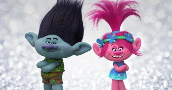 صورة فيلم trolls