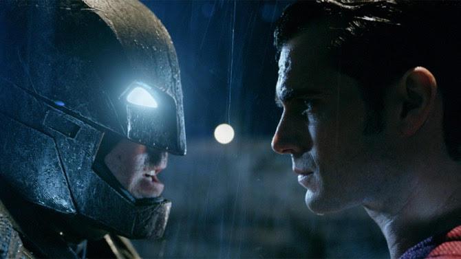 Batman v Superman صورة