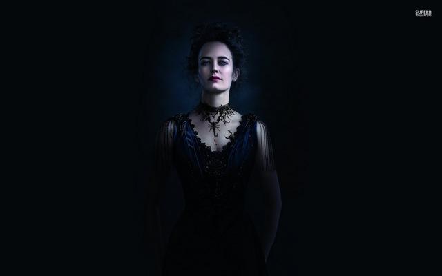 مسلسل Penny Dreadful - إيفا غرين 2 