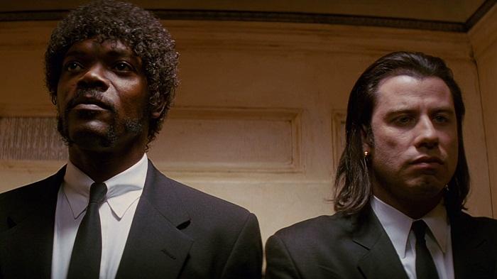 صورة فيلم Pulp Fiction