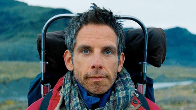 The Secret Life of Walter Mitty - دروس فى الحياة من الأفلام