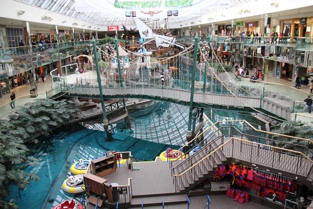 West Edmonton Mall