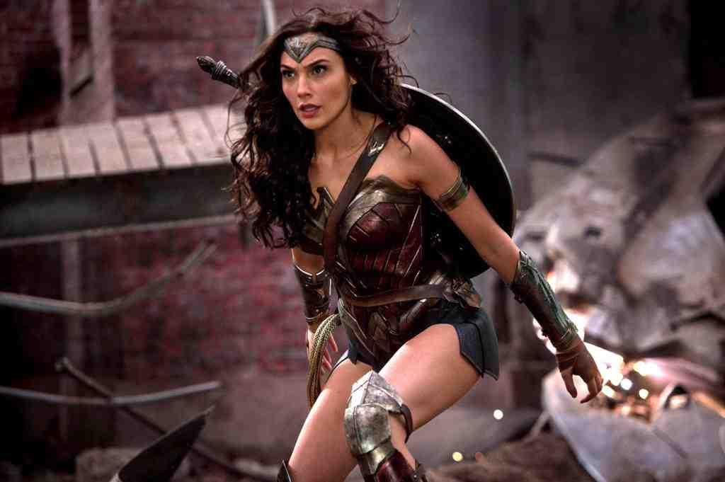 صورة Wonder Woman