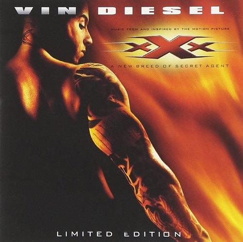 xxx بوستر