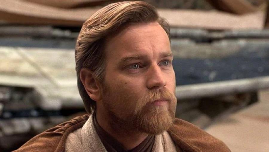 إيوان ماكجريجور يعلن أن سلسلة Obi-Wan Kenobi ستبدأ في التصوير في مارس المقبل
