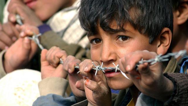 في اليوم العالمي للطفل : كيف يعيش الأطفال في عالمنا العربي؟