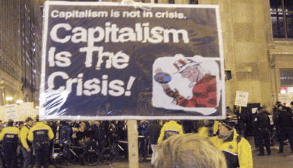 في ظل الكوارث الاقتصادية .. العالم بين مزايا وعيوب "الرأسمالية" 4