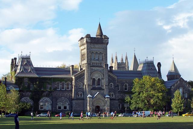 أفضل 10 جامعات في كندا لدراسة الهندسة