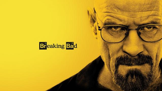 مسلسل Breaking Bad .. من أستاذ في الكيمياء إلى زعيم امبراطورية مخدرات!