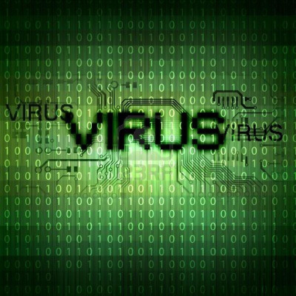 مدخل لعالم فيروسات الحاسوب