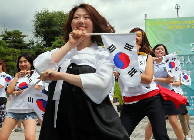 جولة على التراث والثقافة الساحرة لدولة كوريا الجنوبية