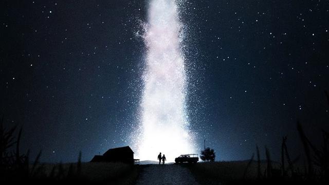 Interstellar .. رحلة مُذهلة فى أعماق الإنسان – تقرير