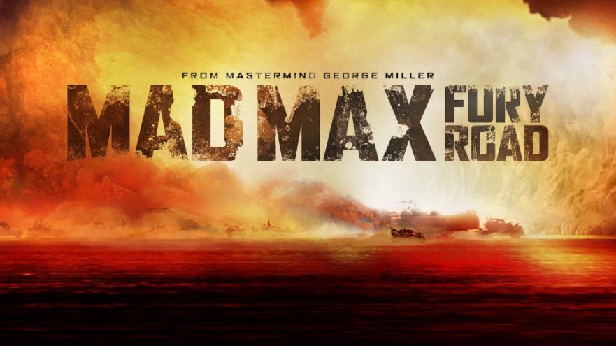 فيلم Mad Max: Fury Road - أراجيك