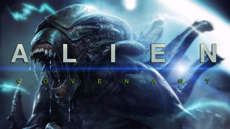فيلم Alien: Covenant
